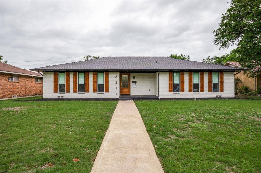 5311 Banting Way, Dallas, TX 75227 5311 Banting Way, Dallas, TX 75227