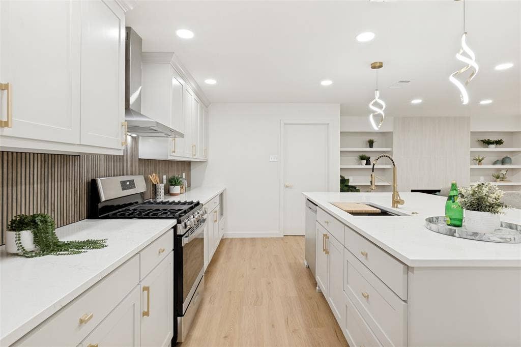 5311 Banting Way, Dallas, TX 75227 5311 Banting Way, Dallas, TX 75227