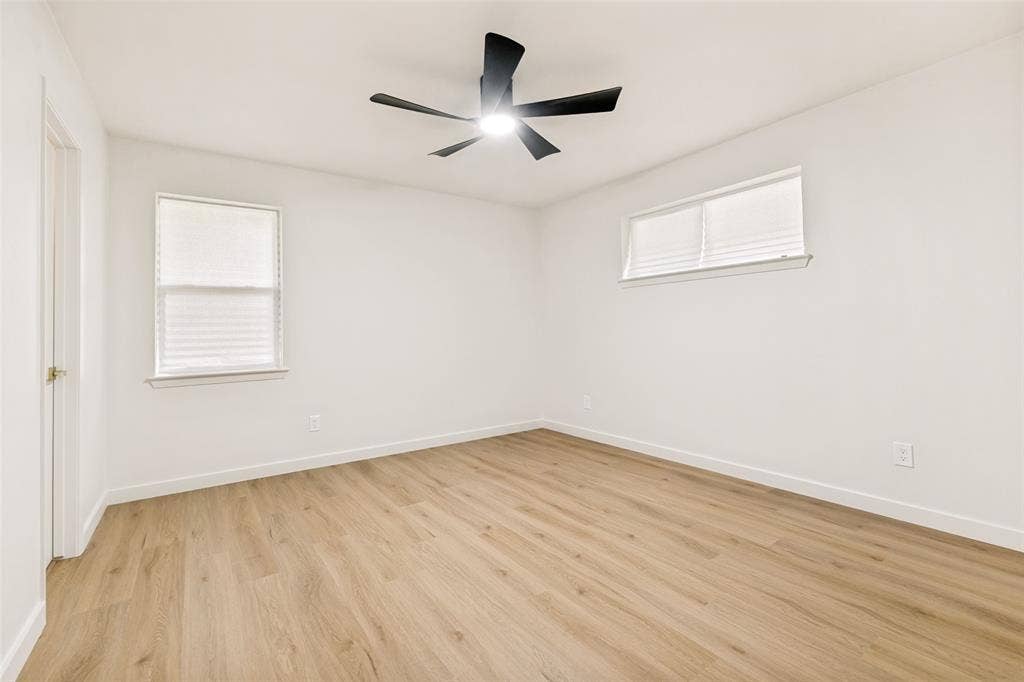 5311 Banting Way, Dallas, TX 75227 Guest bedroom 3