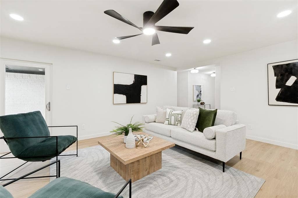 5311 Banting Way, Dallas, TX 75227 5311 Banting Way, Dallas, TX 75227
