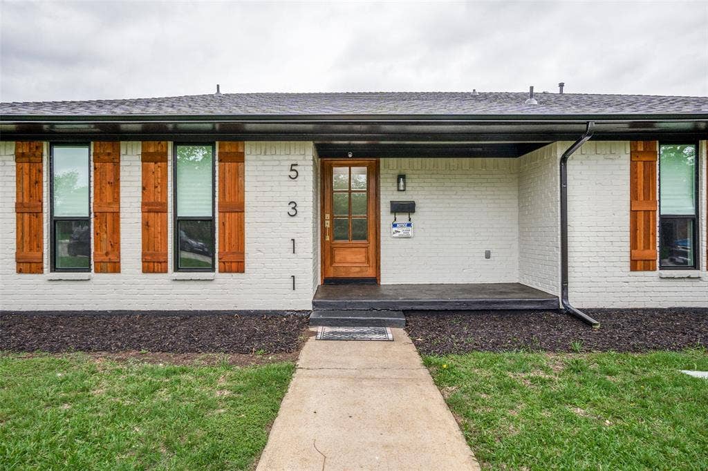 5311 Banting Way, Dallas, TX 75227 5311 Banting Way, Dallas, TX 75227