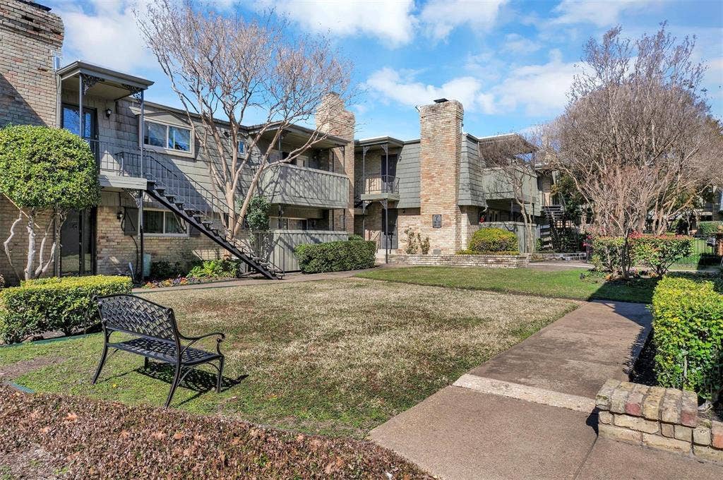 7705 Meadow Park Drive, #209, Dallas, TX 75230 7705 Meadow Park Drive, #209, Dallas, TX 75230