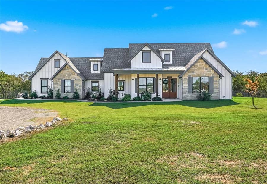 Property photo for 350 Rolling Ranch Boulevard, Alvord, TX