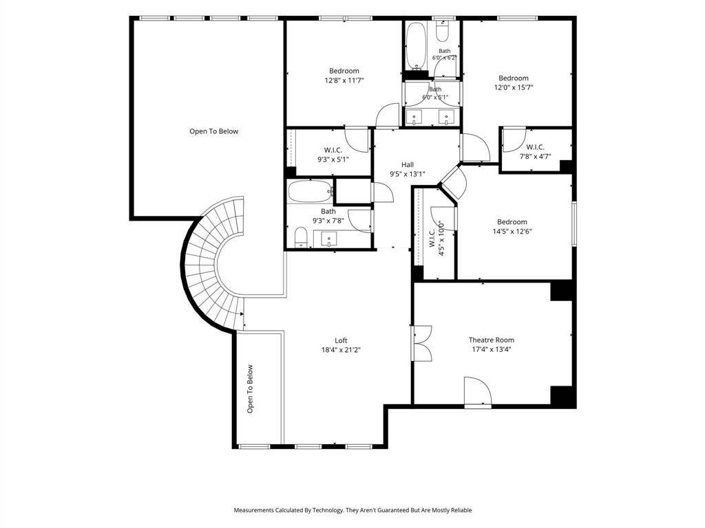 741 Darian Drive, Prosper, TX 75078 Floor plan