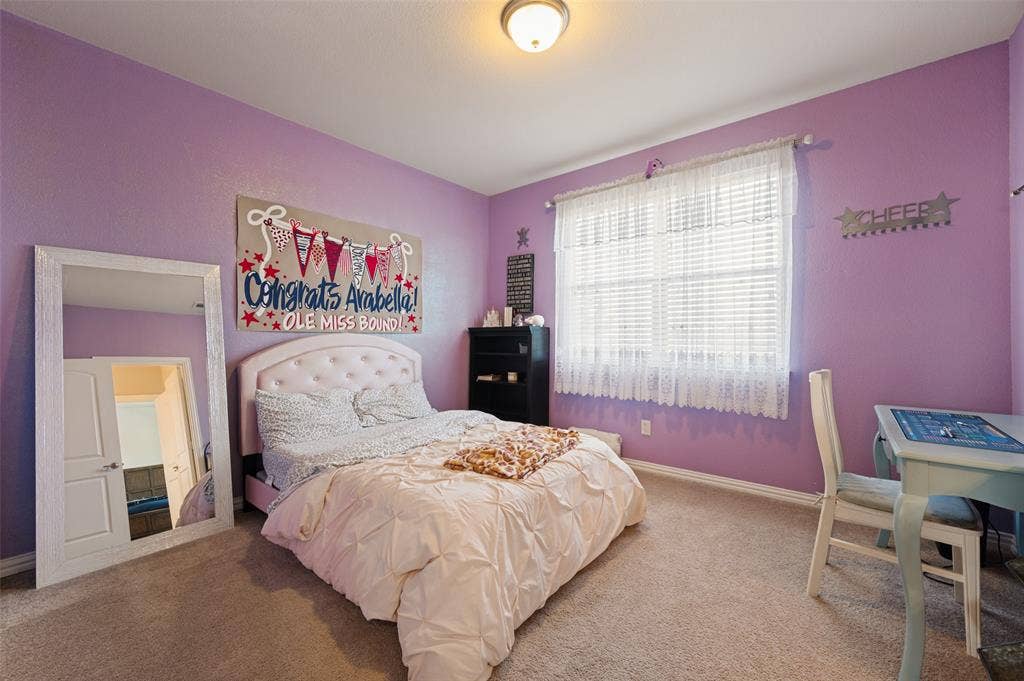741 Darian Drive, Prosper, TX 75078 Additional content