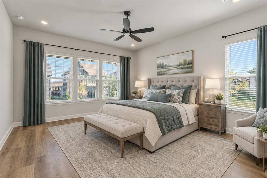 Property photo for 2601 Lafayette Drive, Rowlett, TX
