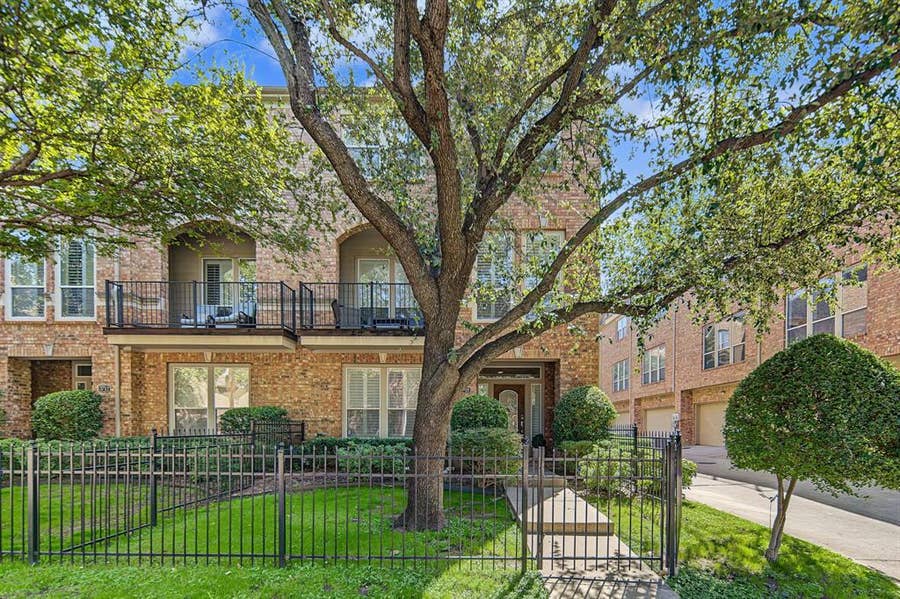 Property photo for 3708 Wycliff Avenue, Dallas, TX