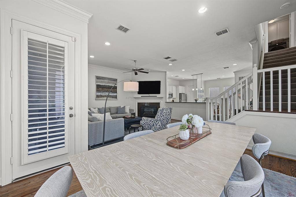 3708 Wycliff Avenue, Dallas, TX 75219 3708 Wycliff Avenue, Dallas, TX 75219
