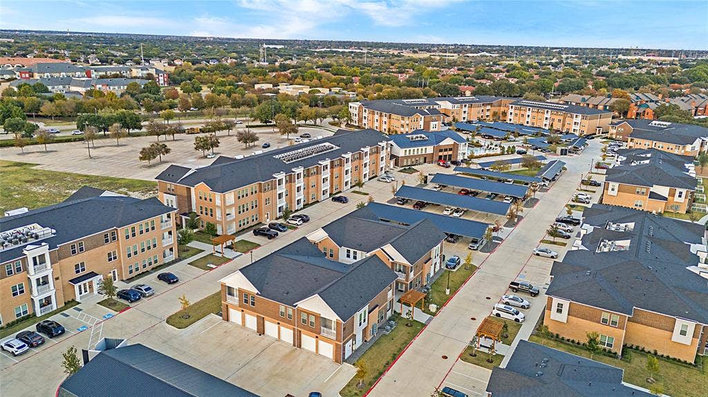 4700 W Spring Creek Parkway, #10102, Plano, TX 75024