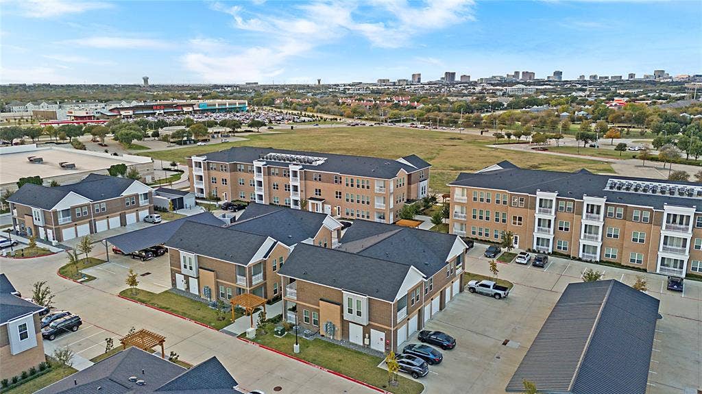 4700 W Spring Creek Parkway, #10102, Plano, TX 75024