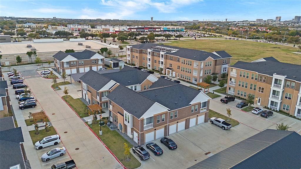4700 W Spring Creek Parkway, #10102, Plano, TX 75024