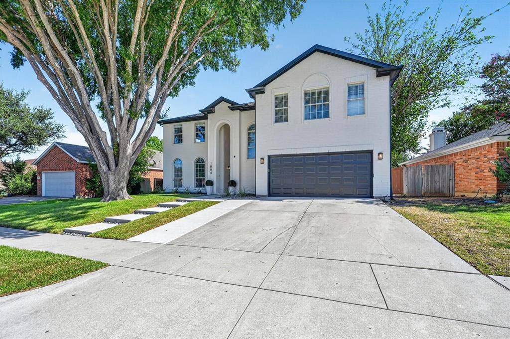 1004 Bonanza Drive, Arlington, TX 76001 1004 Bonanza Drive, Arlington, TX 76001