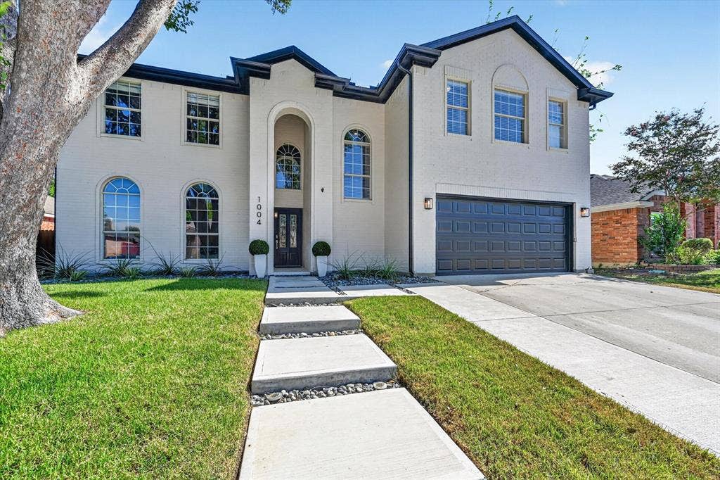 1004 Bonanza Drive, Arlington, TX 76001 1004 Bonanza Drive, Arlington, TX 76001