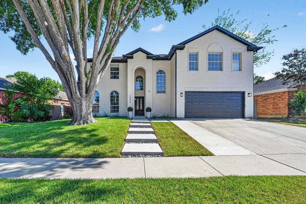 1004 Bonanza Drive, Arlington, TX 76001 1004 Bonanza Drive, Arlington, TX 76001