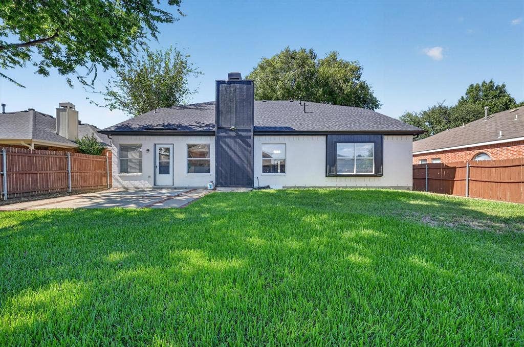 1004 Bonanza Drive, Arlington, TX 76001 1004 Bonanza Drive, Arlington, TX 76001