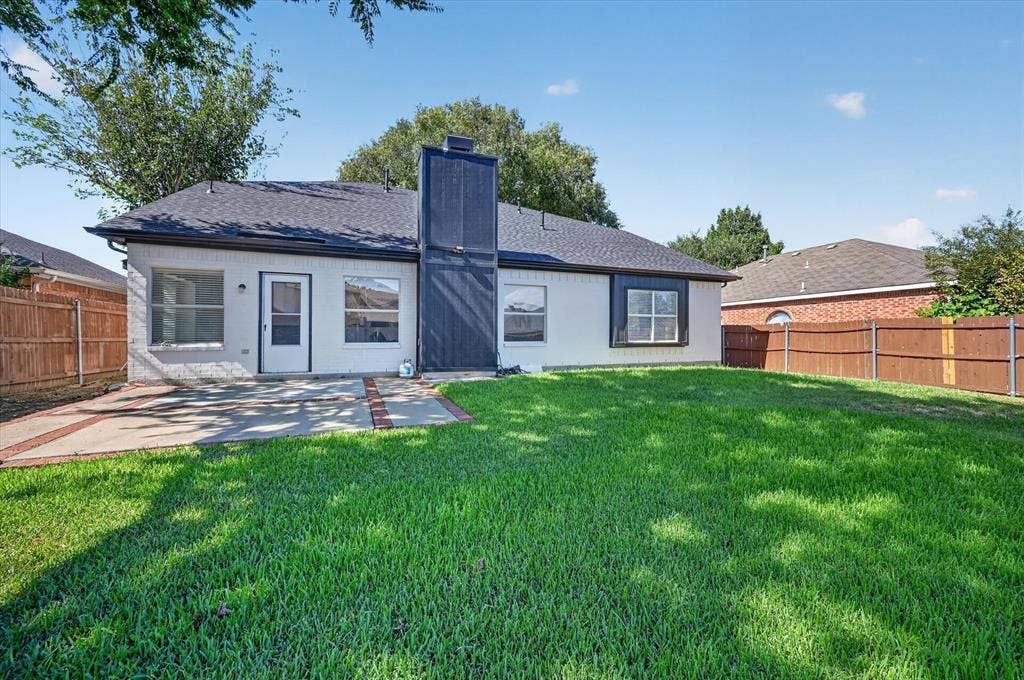 1004 Bonanza Drive, Arlington, TX 76001 1004 Bonanza Drive, Arlington, TX 76001