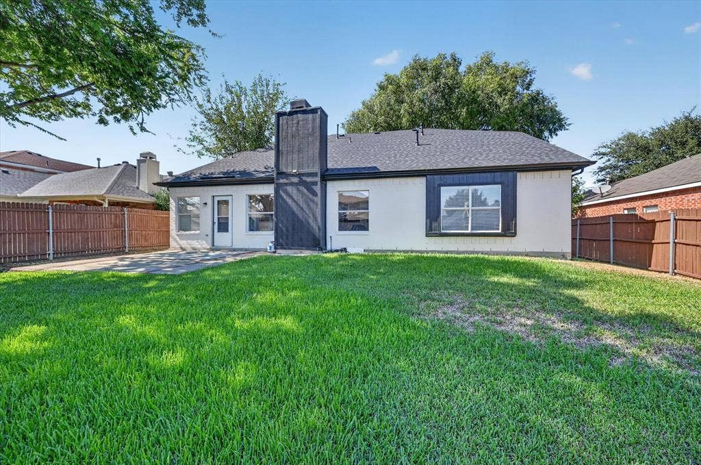 1004 Bonanza Drive, Arlington, TX 76001 1004 Bonanza Drive, Arlington, TX 76001