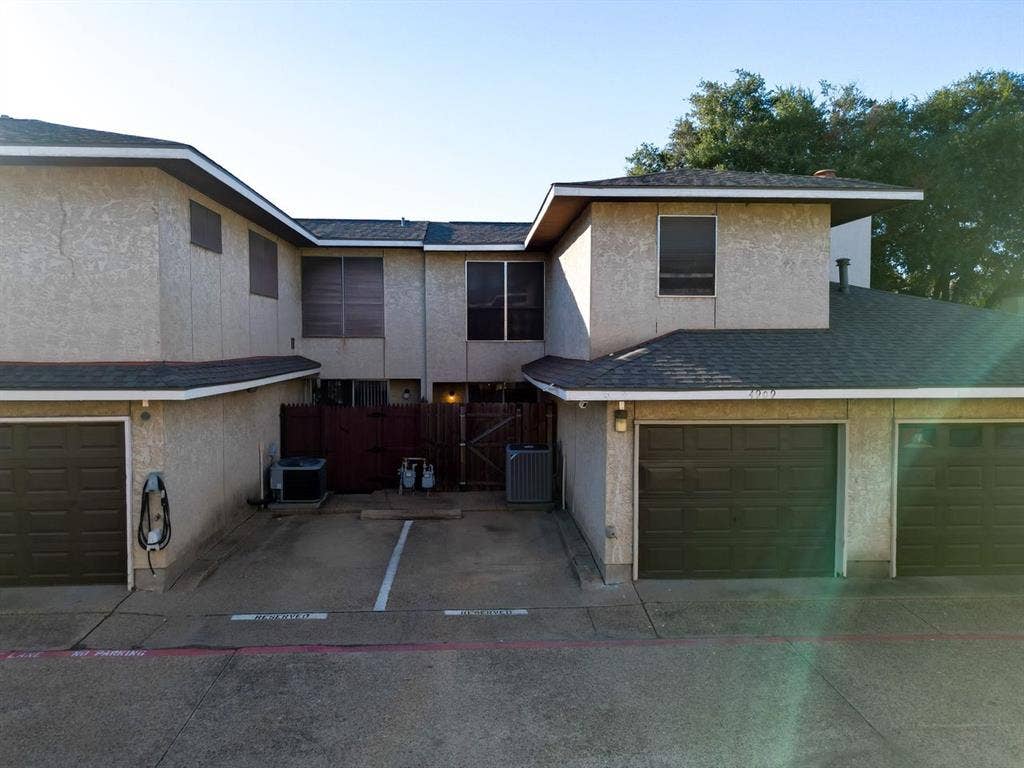 4909 Oak Bluff, Mesquite, TX 75150 4909 Oak Bluff, Mesquite, TX 75150