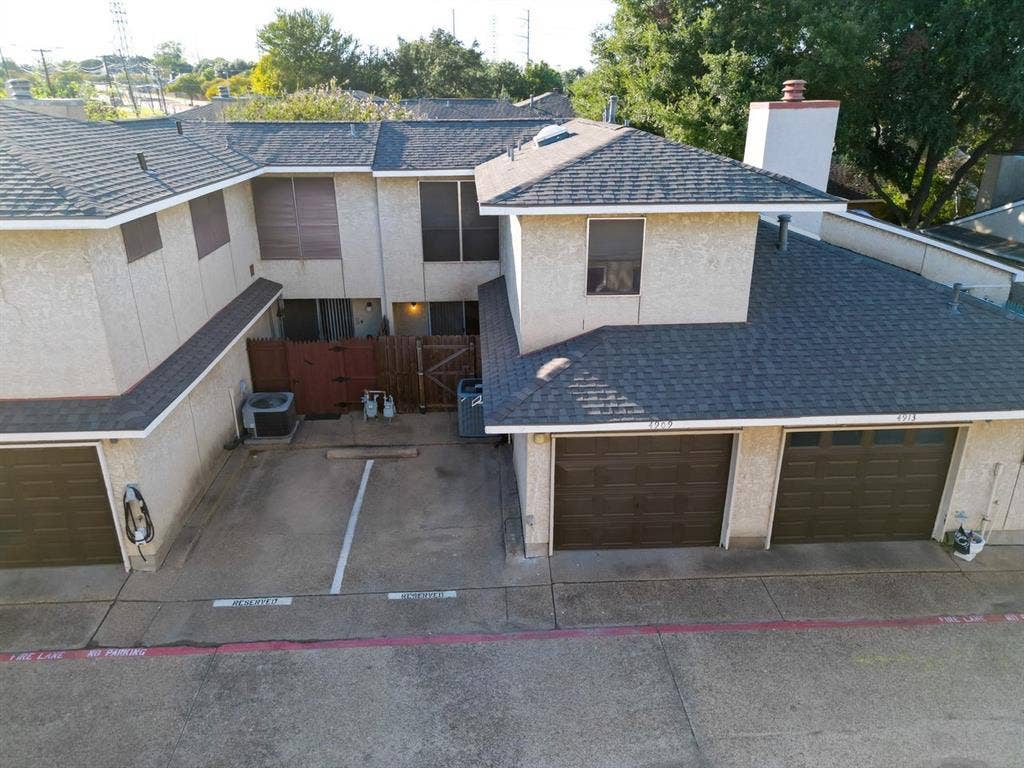 4909 Oak Bluff, Mesquite, TX 75150 4909 Oak Bluff, Mesquite, TX 75150