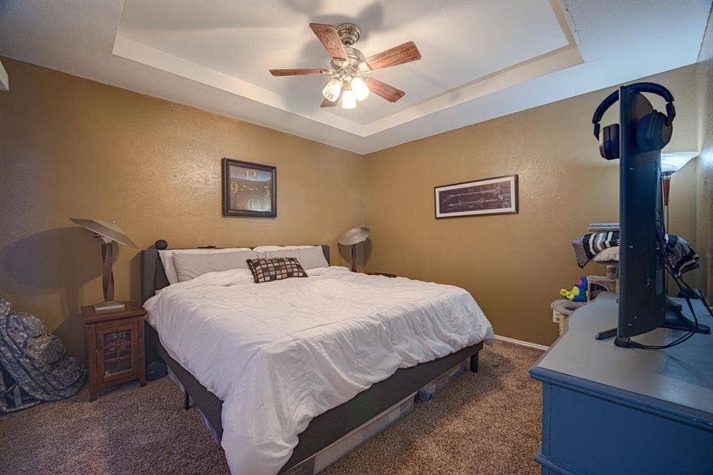 4909 Oak Bluff, Mesquite, TX 75150 4909 Oak Bluff, Mesquite, TX 75150