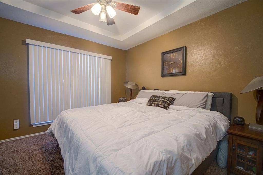 4909 Oak Bluff, Mesquite, TX 75150 4909 Oak Bluff, Mesquite, TX 75150