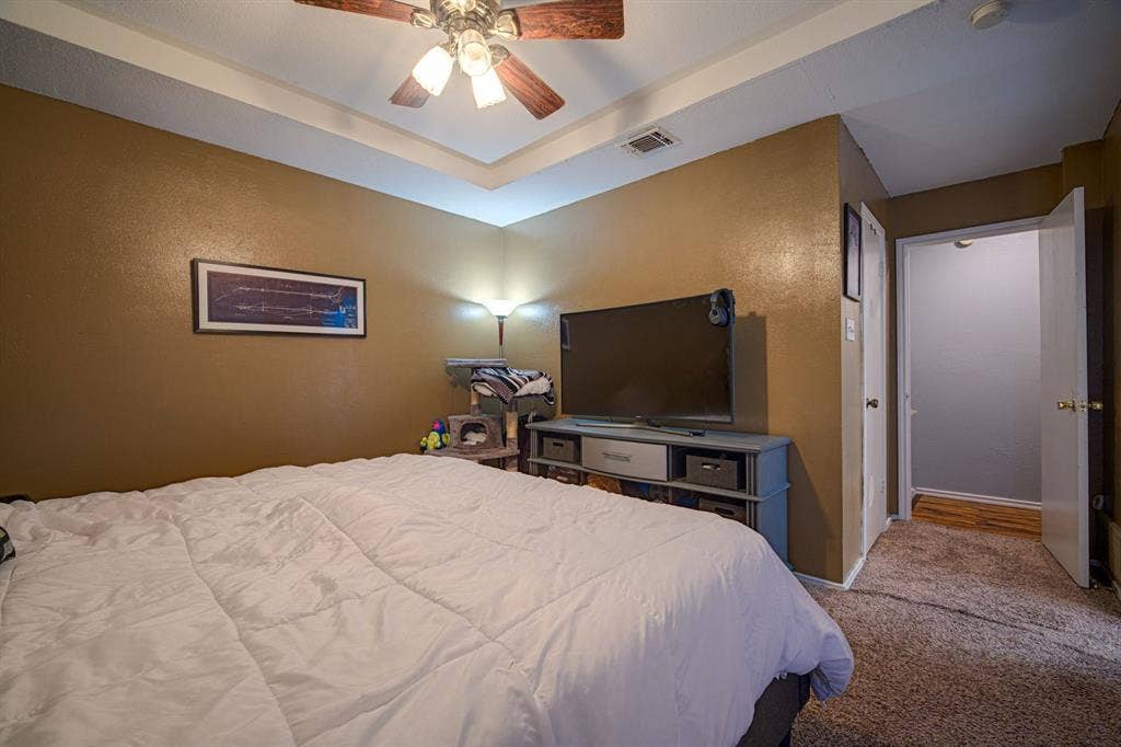 4909 Oak Bluff, Mesquite, TX 75150 4909 Oak Bluff, Mesquite, TX 75150