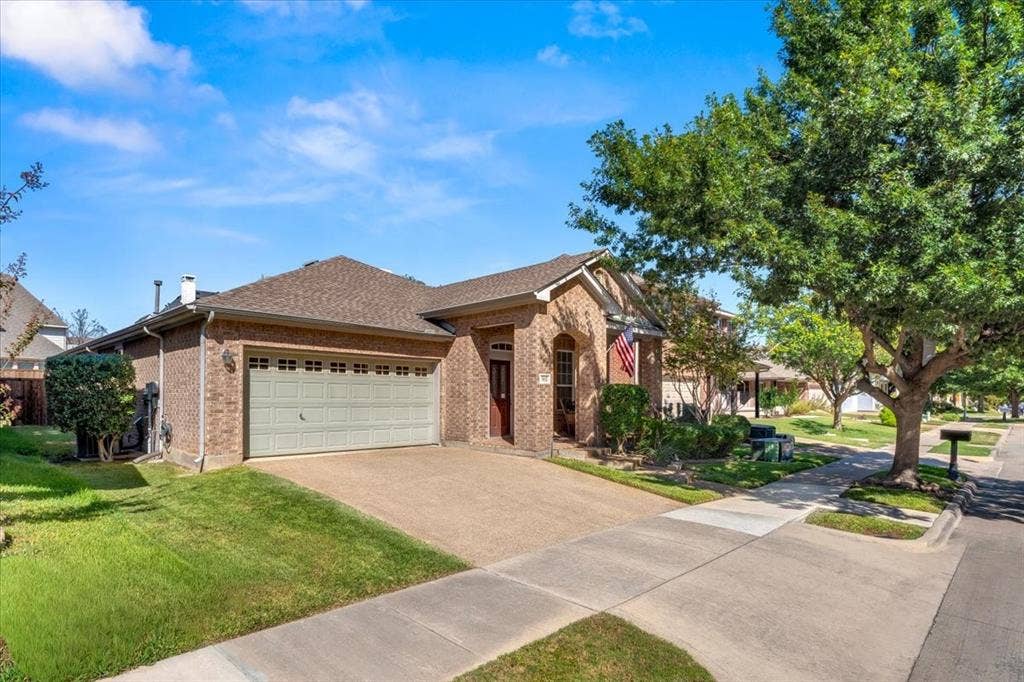 5612 Hampshire Drive, McKinney, TX 75070 5612 Hampshire Drive, McKinney, TX 75070