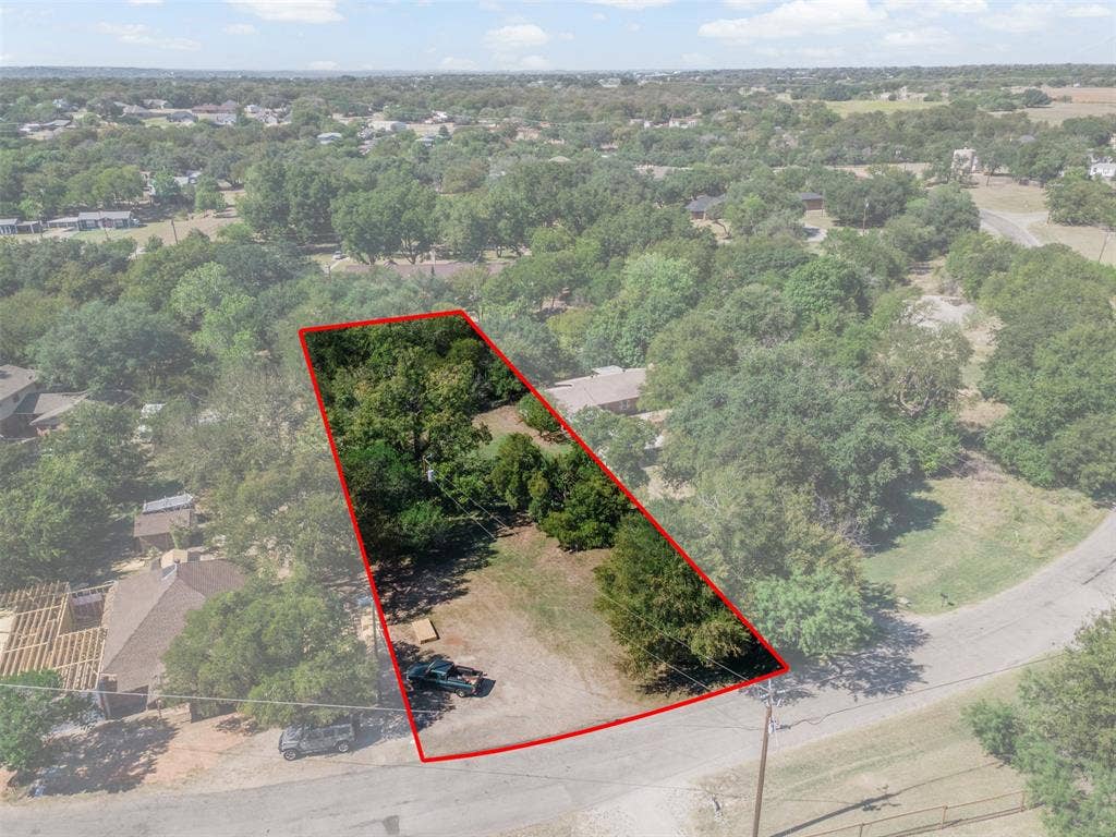 2810 Sky Harbour Drive, Granbury, TX 76049