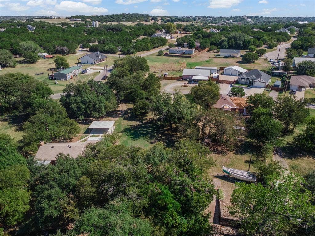 2810 Sky Harbour Drive, Granbury, TX 76049