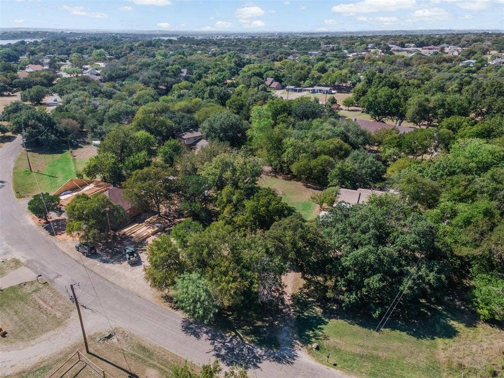 2810 Sky Harbour Drive, Granbury, TX 76049