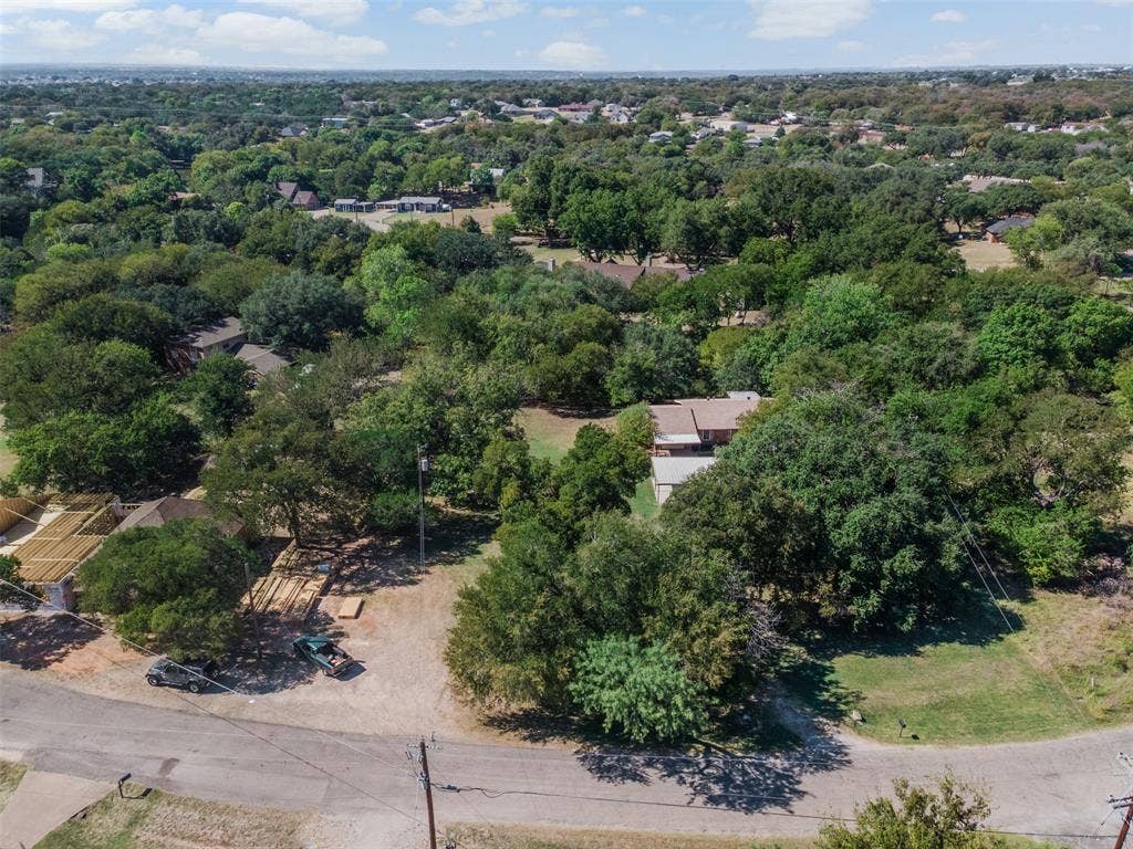 2810 Sky Harbour Drive, Granbury, TX 76049
