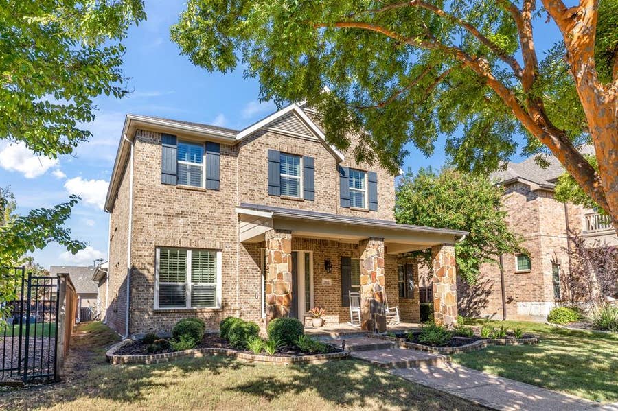 Property photo for 3914 Plum Vista Place, Arlington, TX