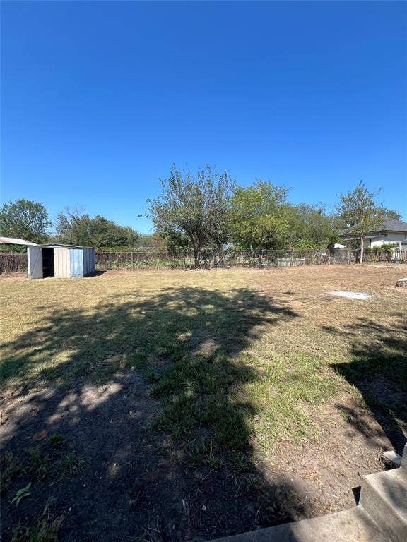 506 W Ball Street, Weatherford, TX 76086