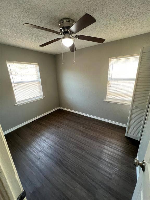 506 W Ball Street, Weatherford, TX 76086