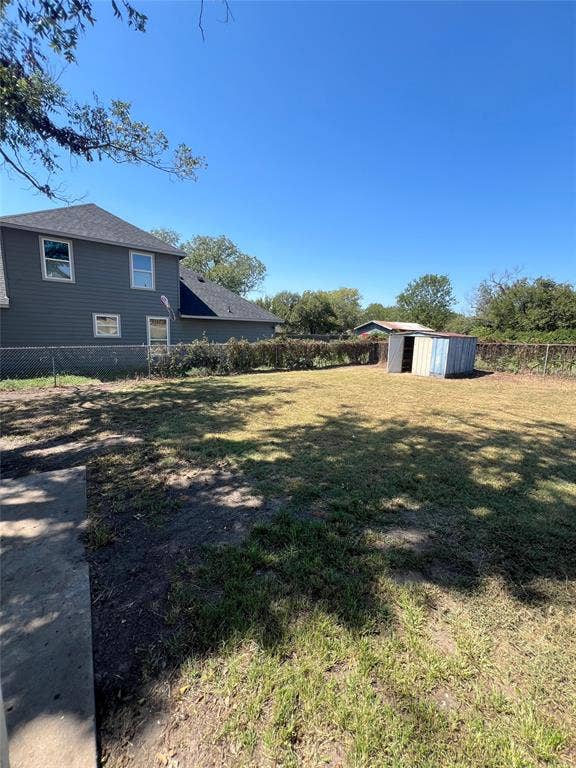 506 W Ball Street, Weatherford, TX 76086
