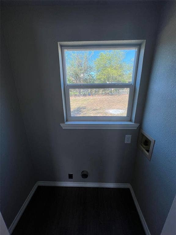 506 W Ball Street, Weatherford, TX 76086