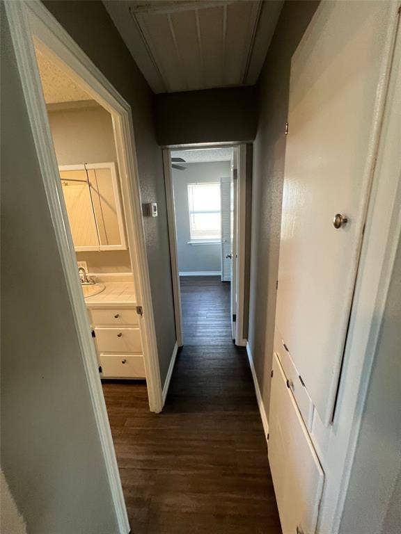 506 W Ball Street, Weatherford, TX 76086