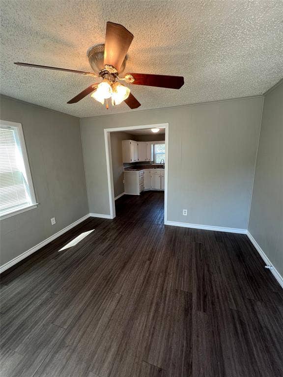 506 W Ball Street, Weatherford, TX 76086