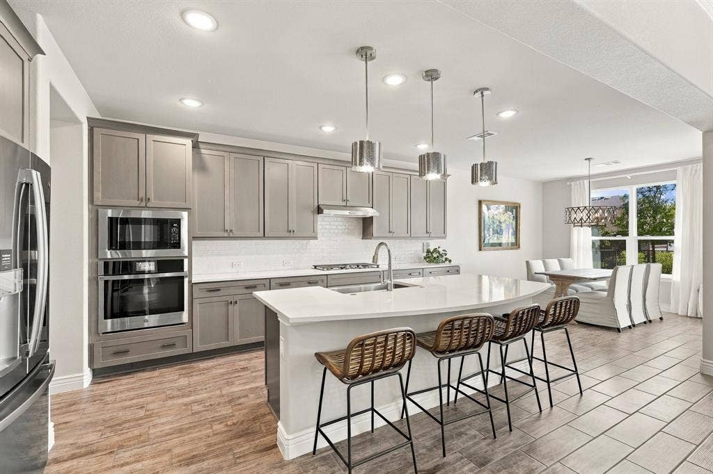 12525 Copper Ore Way, Denton, TX 76207