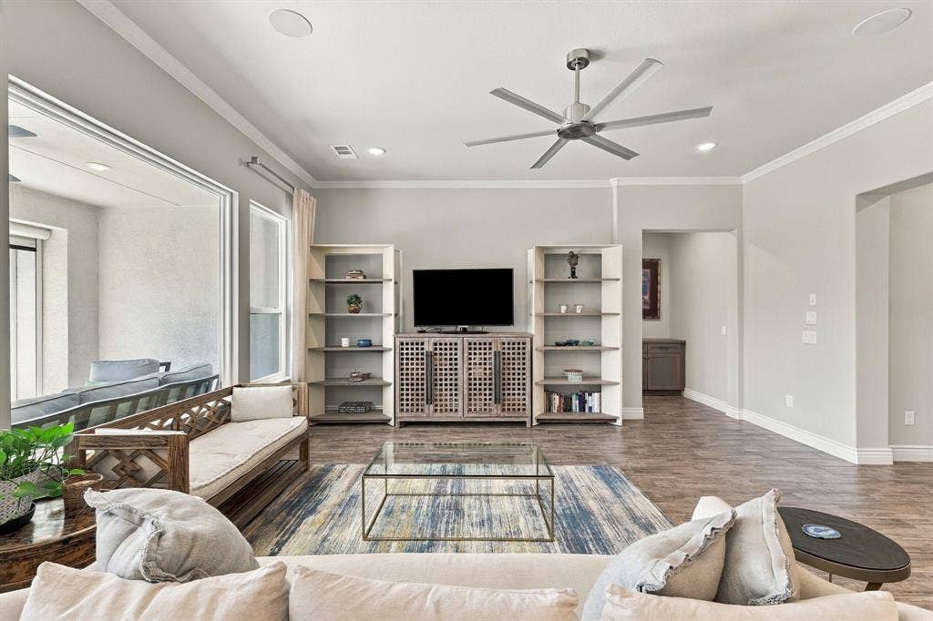 12525 Copper Ore Way, Denton, TX 76207