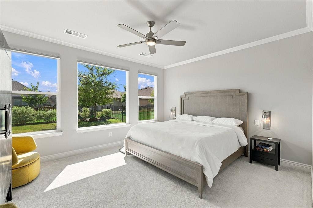 12525 Copper Ore Way, Denton, TX 76207