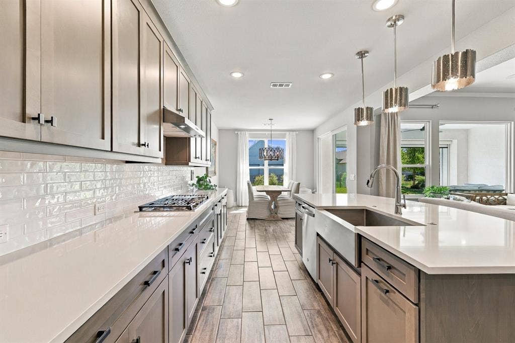 12525 Copper Ore Way, Denton, TX 76207