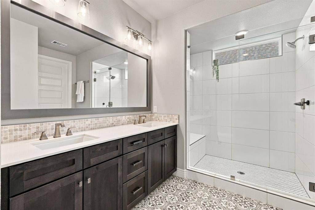12525 Copper Ore Way, Denton, TX 76207