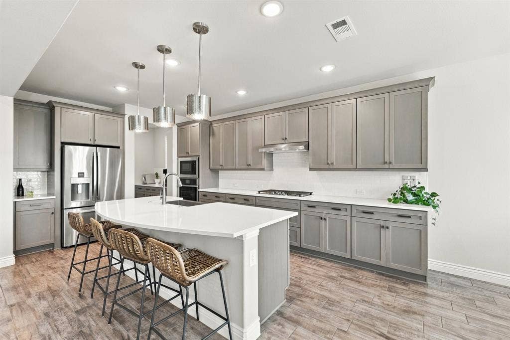 12525 Copper Ore Way, Denton, TX 76207