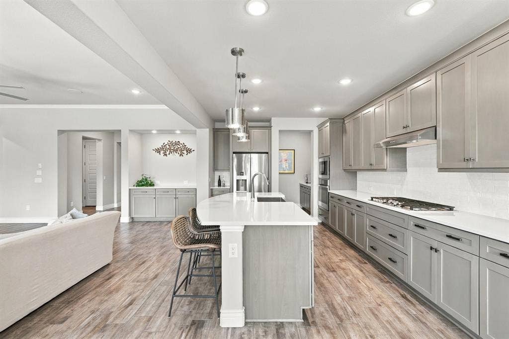 12525 Copper Ore Way, Denton, TX 76207