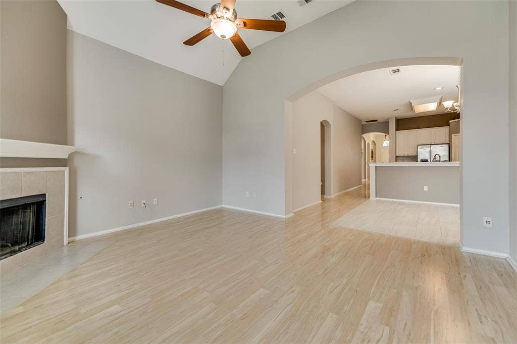 5100 Geranium Court, McKinney, TX 75070 5100 Geranium Court, McKinney, TX 75070