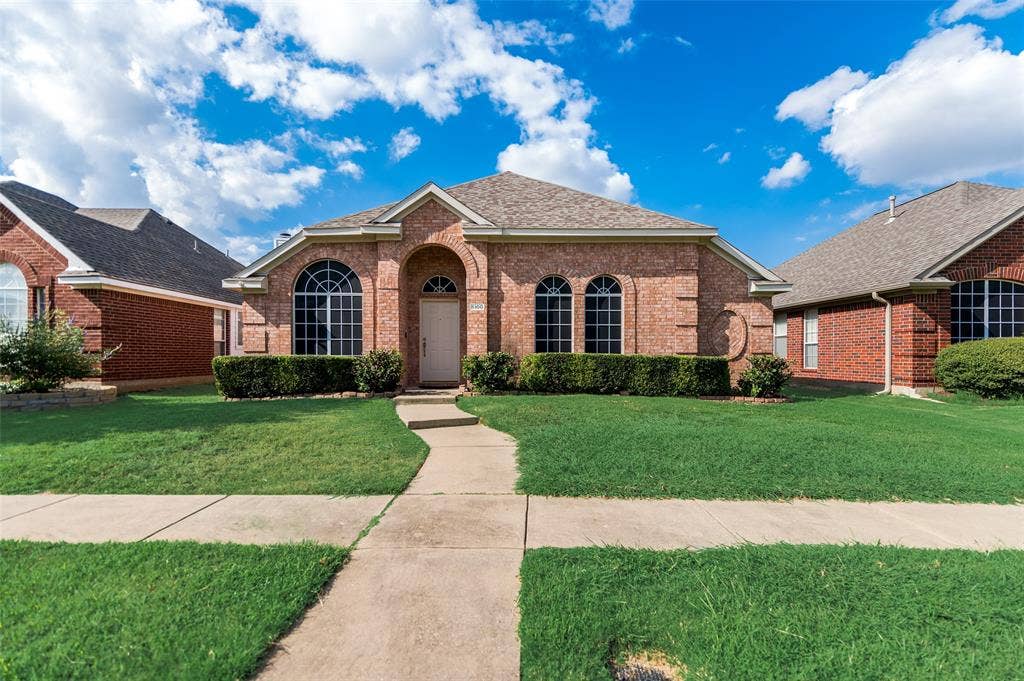 5100 Geranium Court, McKinney, TX 75070 5100 Geranium Court, McKinney, TX 75070