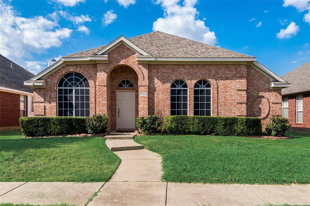 5100 Geranium Court, McKinney, TX 75070 5100 Geranium Court, McKinney, TX 75070