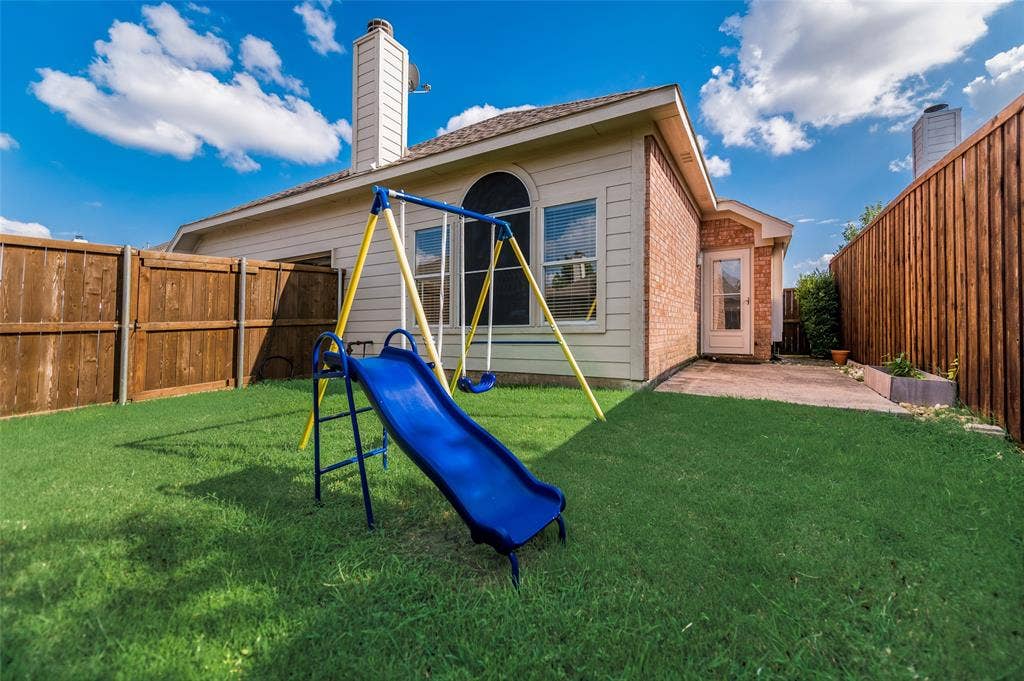 5100 Geranium Court, McKinney, TX 75070 5100 Geranium Court, McKinney, TX 75070