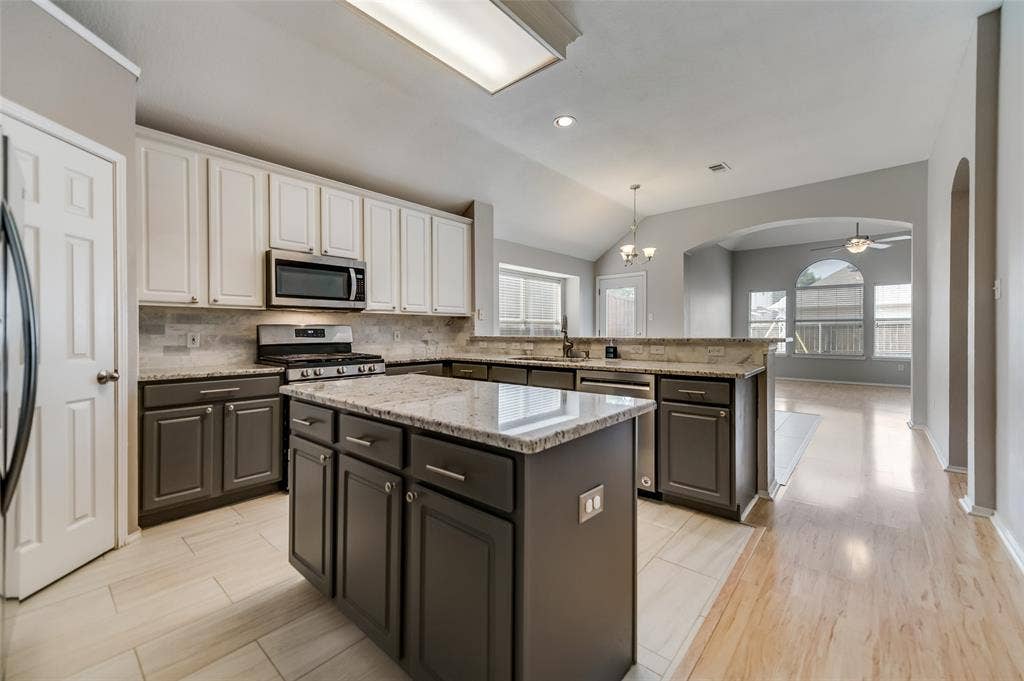 5100 Geranium Court, McKinney, TX 75070 5100 Geranium Court, McKinney, TX 75070